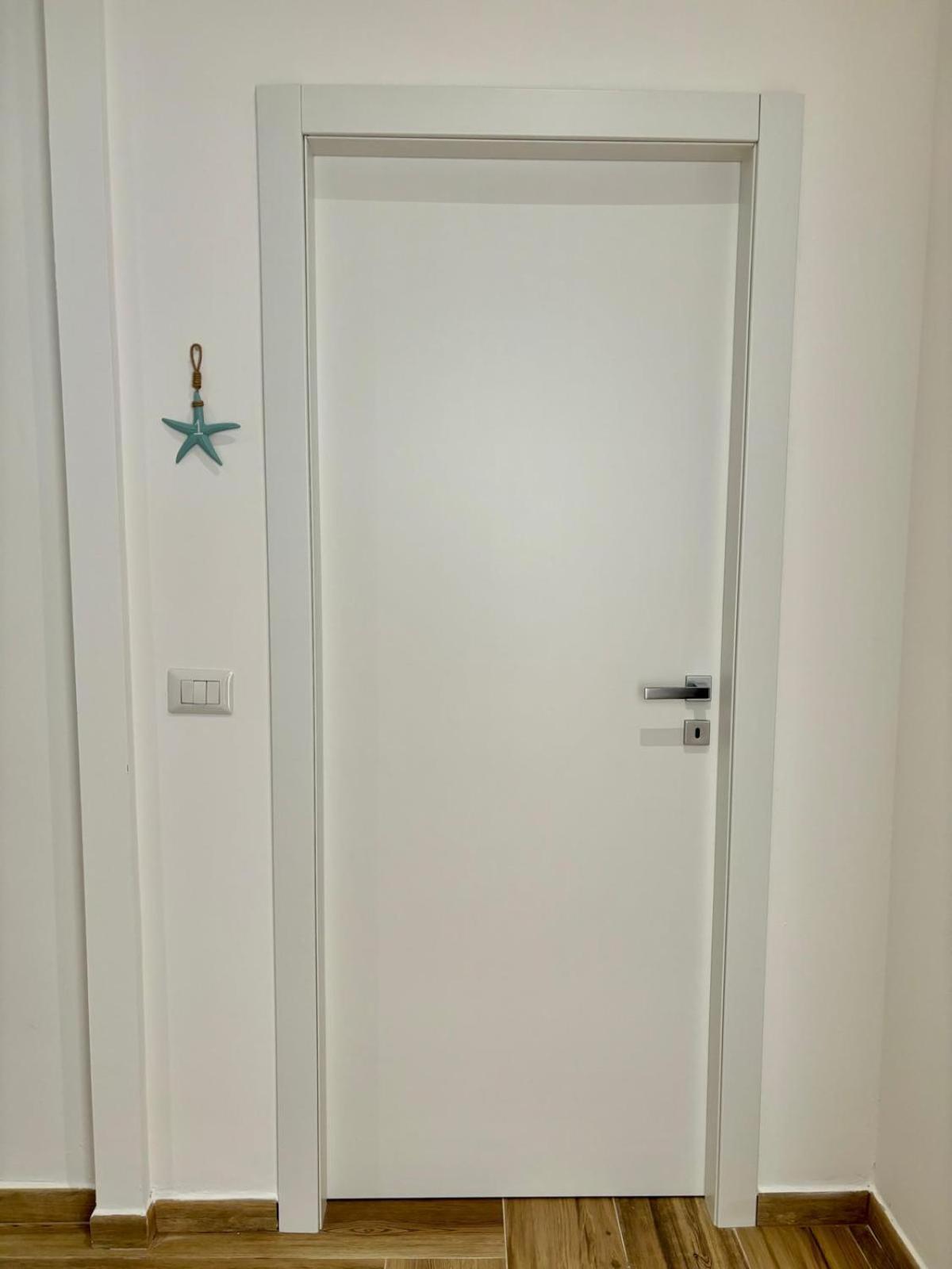 Affittacamere Levante Porto Torres Ngoại thất bức ảnh