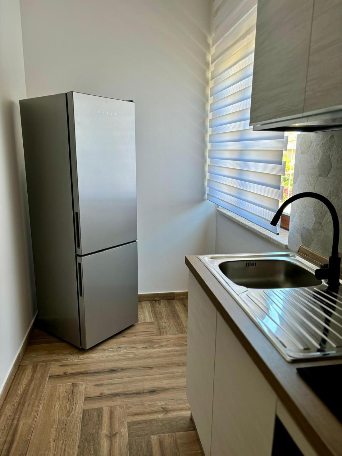Affittacamere Levante Porto Torres Ngoại thất bức ảnh