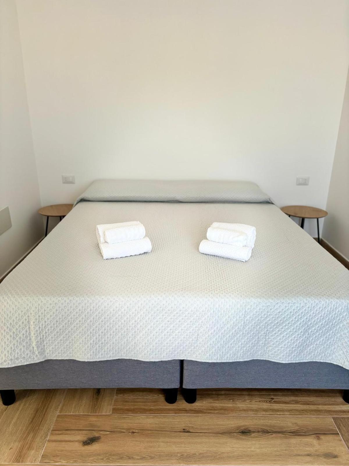 Affittacamere Levante Porto Torres Ngoại thất bức ảnh