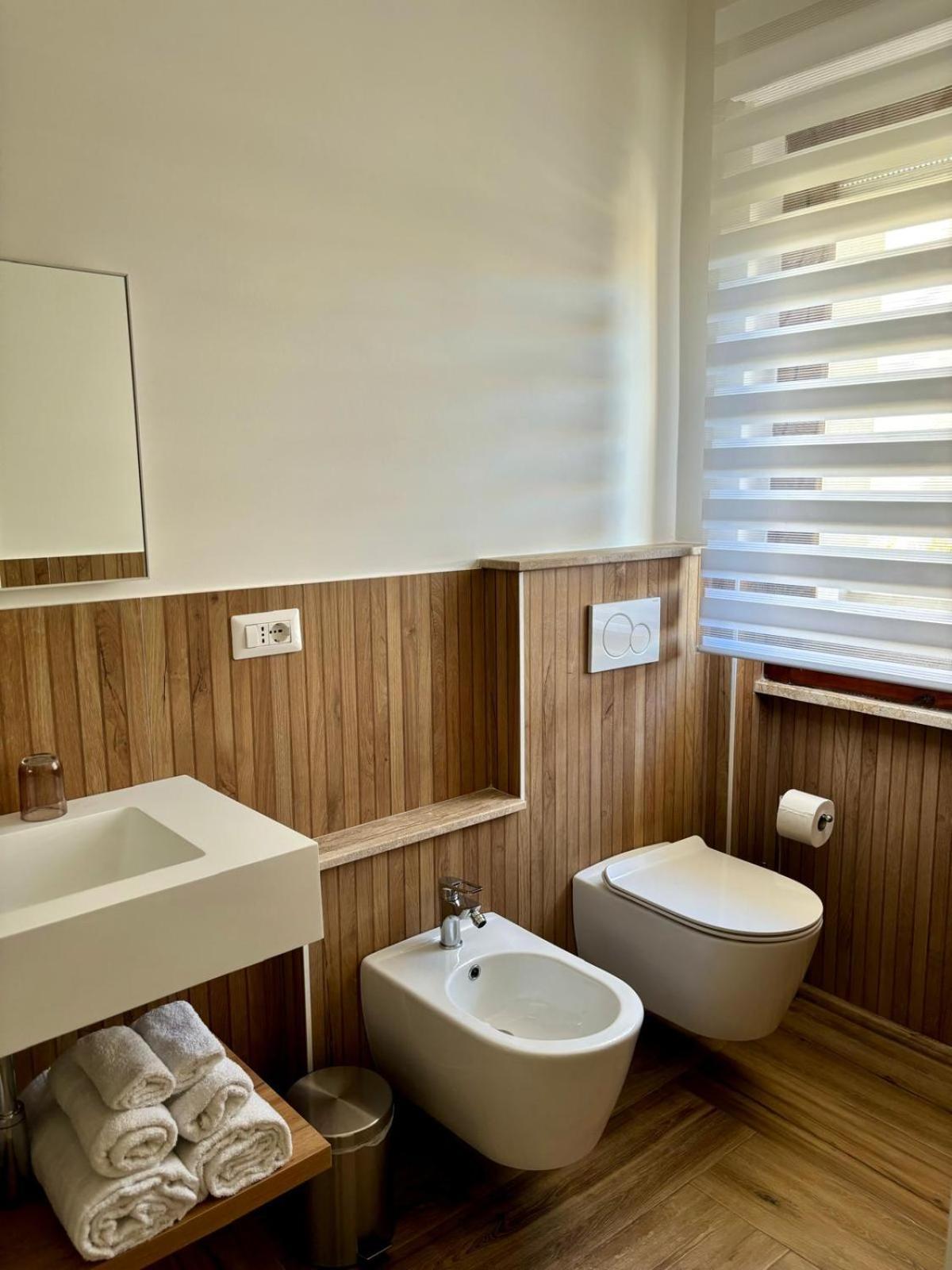Affittacamere Levante Porto Torres Ngoại thất bức ảnh