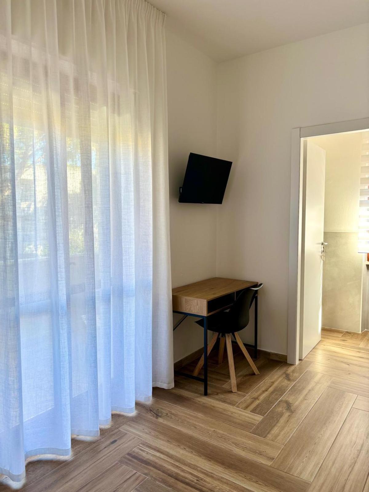 Affittacamere Levante Porto Torres Ngoại thất bức ảnh