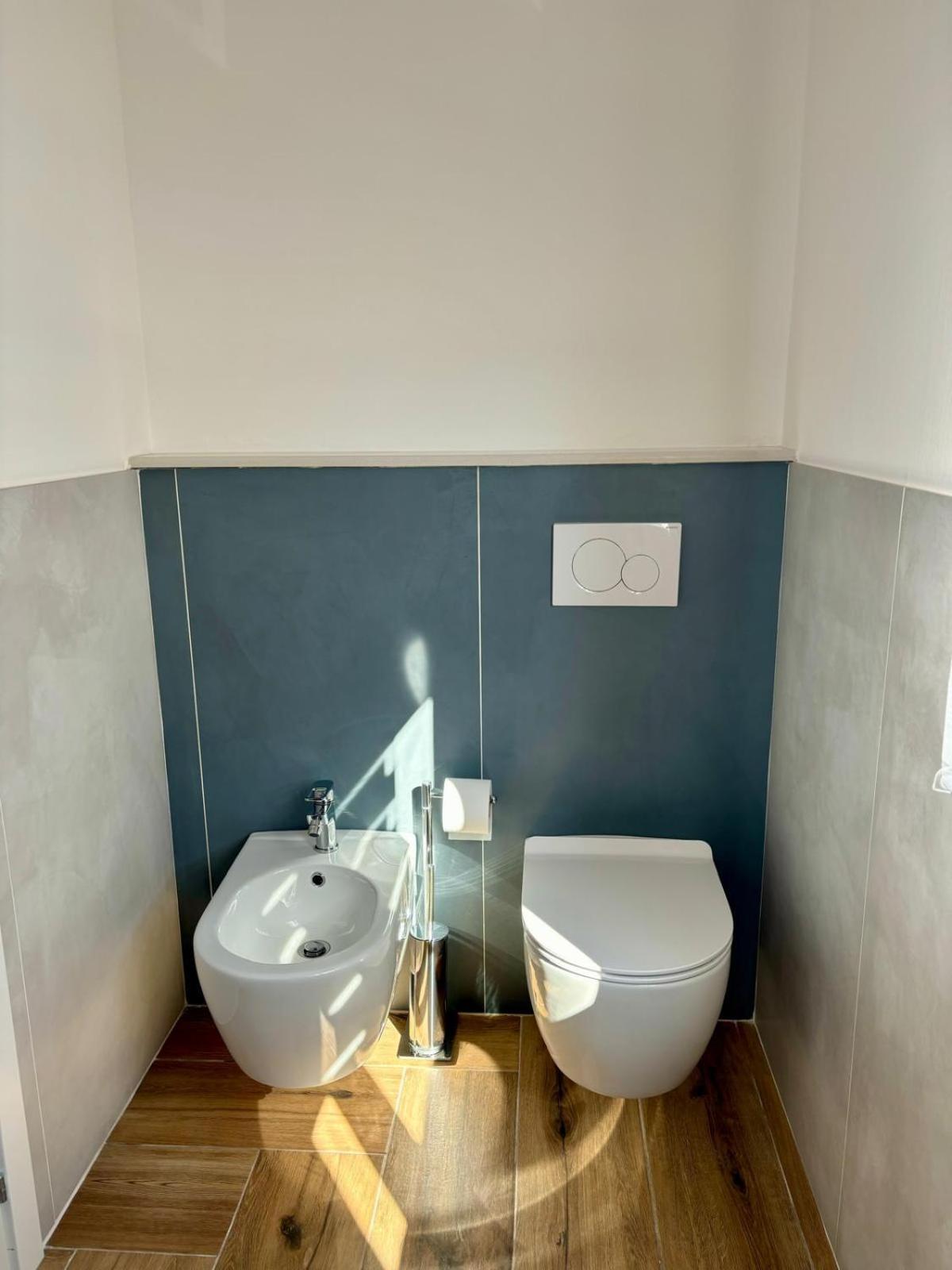 Affittacamere Levante Porto Torres Ngoại thất bức ảnh