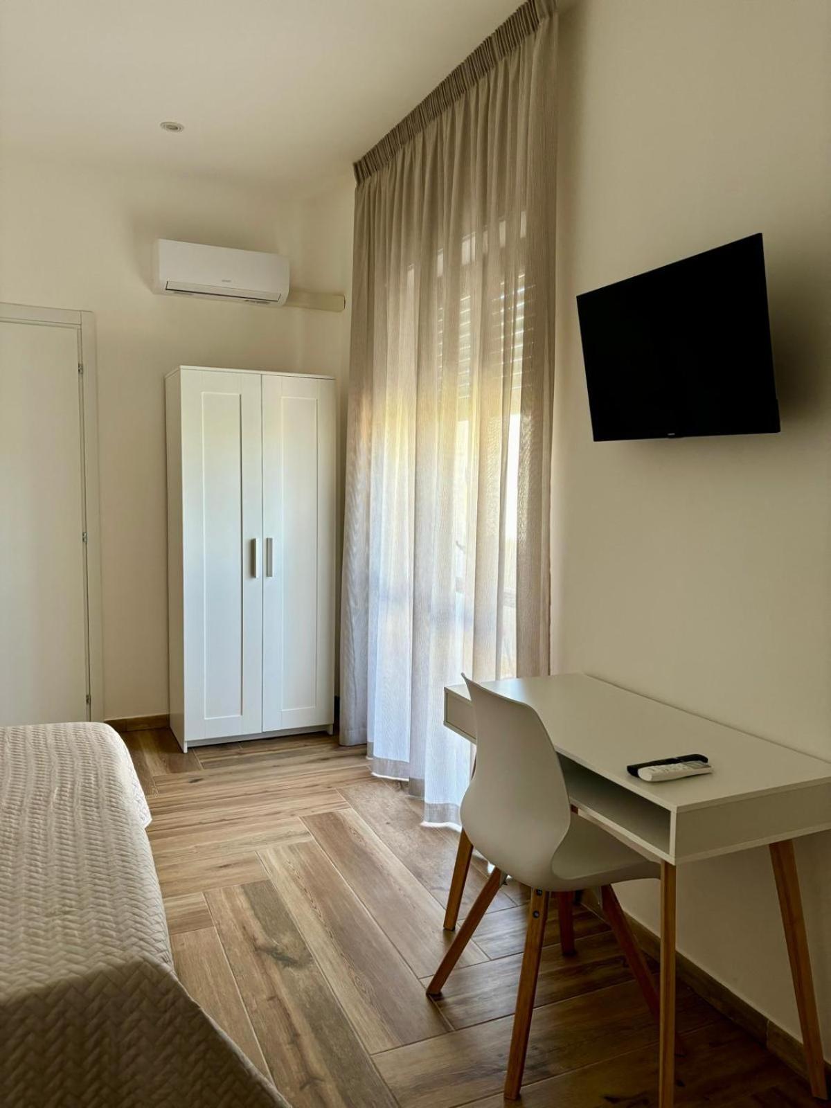 Affittacamere Levante Porto Torres Ngoại thất bức ảnh